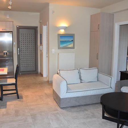 Ελιάδες - Eliades Apartments Karystos  Buitenkant foto
